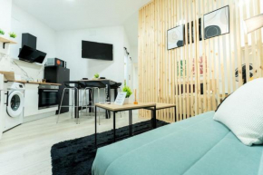La palmera apartment